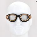 Окуляри для плавання HUUB Aphotic Photochromic black/bronze A2-AGBZ 7