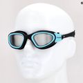 Окуляри для плавання HUUB Aphotic Photochromic aqua A2-AGAQ 7