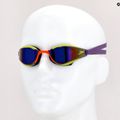 Окуляри для плавання Speedo Fastskin Hyper Elite Mirror imperial/salso/atomic lime/violet 68-12818G786 7