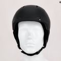 Шолом лижний чоловічий Salomon Pioneer Lt Access чорний L41199300 11
