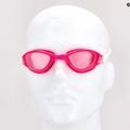 Окуляри для плавання ZONE3 Aspect pink/white SA20GOGAS114 7
