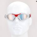 Окуляри для плавання Aquasphere Kayenne grey/red/mirror iridescent EP2961006LMI 7