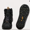 Черевики для трекінгу чоловічі KEEN Revel IV Mid Polar чорні 1023618 17