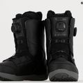 Черевики для сноуборду жіночі RIDE Hera чорні 12G2016 10