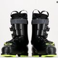 Черевики лижні чоловічі Fischer Ranger ONE 100 Vac GW black/black 14