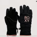 Рукавиці сноубордичні дитячі ROXY Freshfields true black 8