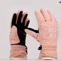 Рукавиці сноубордичні дитячі ROXY Freshfields mellow rose 8