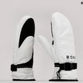 Рукавиці сноубордичні жіночі ROXY Jetty Solid Mitt white 7
