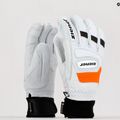 Рукавиці лижні чоловічі ZIENER Guard GTX + Gore Grip PR білі 801019 10