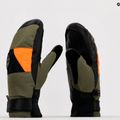 Рукавиці сноубордичні Quiksilver Squad Mitt grape leaf 7