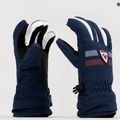 Рукавиці лижні дитячі Rossignol Roc Impr G navy 6