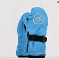 Рукавиці лижні дитячі Color Kids Mittens Waterproof blue 6