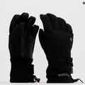 Рукавиці лижні жіночі Marmot Snoasis Gore Tex чорні 82930 7