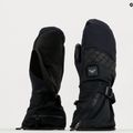 Рукавиці сноубордичні жіночі ROXY Sierra Warmlink black 7