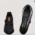 Кросівки велосипедні шосе чоловічі DMT KR30 black/black 18