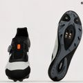 Кросівки велосипедні МТВ чоловічі DMT KM4 black/silver 15