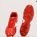 Футбольні бутси Mizuno Morelia II Club MD червоні P1GA221660 12