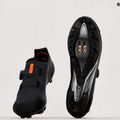 Кросівки велосипедні МТВ чоловічі DMT KM30 black/black 16