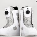 Черевики для сноуборду жіночі DC Phase Boa white/snake 10