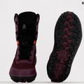 Взуття туристичне жіноче Tecnica Argos GTX бордове 21249500002 14