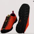 Черевики для трекінгу чоловічі Keen Jasper помаранчеві 1026593 13