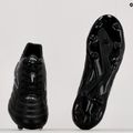 Футбольні бутси чоловічі Joma Aguila Top FG чорні ATOPW2101FG 14