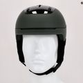 Шолом лижний Oakley Mod5 зелений FOS900641-86V 14