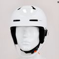 Шолом лижний POC Artic SL MIPS hydrogen white 7