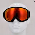Маска лижна Julbo Airflux black/red glarecontrol/flash red J74891148 7