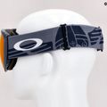 Маска лижна Oakley Flight Path kilde viking/prizm snow torch iridium OO7110-46 5
