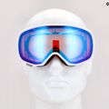 Маска лижна Atomic Count S Photo white/blue photo AN5106116 6