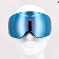 Маска лижна Oakley Flight Deck matte black/prizm snow sapphire iridium OO7050-20 5