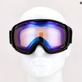 Маска лижна Julbo Aerospace black/reactiv performance/flash blue J74034149 7