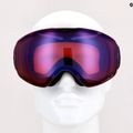 Маска лижна Julbo Spacelab black/green glare control/flash blue J76091140 7