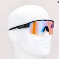 Окуляри велосипедні Bliz Matrix Nano Optics Nordic Light matt black/coral/orange blue multi 11