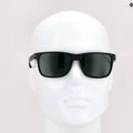 Сонцезахисні окуляри Julbo Wellington Polarized matt black J4819014 6