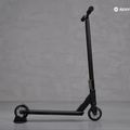 Самокат фрістайл Fish Scooters Shark silver 17