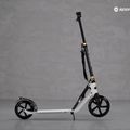 Самокат дитячий Hudora Bigwheel Style 230 білий 818537 5