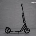 Самокат дитячий Hudora Bigwheel 205 чорна 608533 5