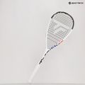 Ракетка для сквошу Tecnifibre Carboflex 135 X-Top біла 12CAR135XT 16