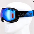 Маска лижна Julbo Ison XCL black blue/orange/flash blue J75012140 11