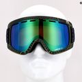 Маска лижна DRAGON D1 OTG lichen/lumalens green ion/lumalens amber 40461/6032342 12