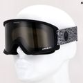 Маска лижна DRAGON DX3 OTG sweater weather/lumalens dark smoke 40497/6130029 11