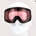 Маска лижна DRAGON NFX2 switch/lumalens photochromic light rose 43658/6030062 11