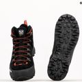 Черевики для трекінгу жіночі Salewa Alp Mate Winter Mid WP чорні 00-0000061413 12