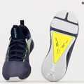 Кросівки тренувальні чоловічі Under Armour Hovr Rise 4 сині 3025565 14