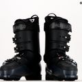Черевики лижні Dalbello Veloce 100 GW black/black 10