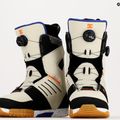 Черевики для сноуборду чоловічі DC Judge black/tan 12