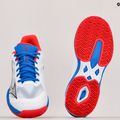 Кросівки для падл-тенісу жіночі Mizuno Wave Exceed Light CC Padel білі 61GB222225 19