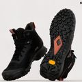 Черевики для трекінгу жіночі Tecnica Magma Mid S GTX чорні 21249900002 17